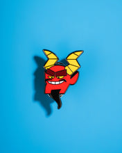 10-Year Anniversary Pin Set