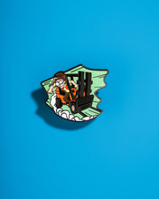 10-Year Anniversary Pin Set