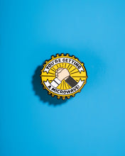 10-Year Anniversary Pin Set