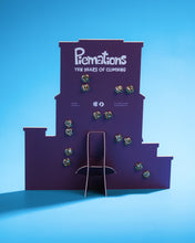 10-Year Anniversary Pin Set