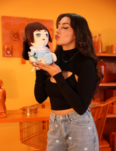 Lola Plush Doll