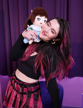 Lola Plush Doll