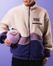 Cliffy Plush & Sherpa Fleece Bundle