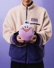 Cliffy Plush & Sherpa Fleece Bundle