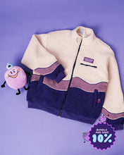 Cliffy Plush & Sherpa Fleece Bundle