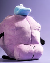 Cliffy Plush