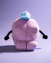 Cliffy Plush & Sherpa Fleece Bundle