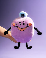 Cliffy Plush