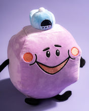 Cliffy Plush