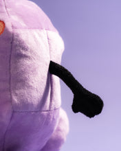 Cliffy Plush