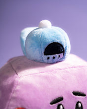 Cliffy Plush