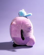 Cliffy Plush