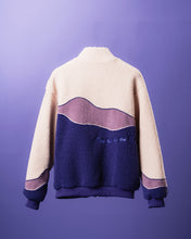 Cliffy Sherpa Fleece