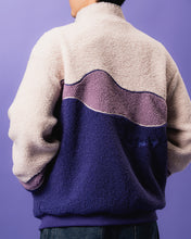 Cliffy Sherpa Fleece