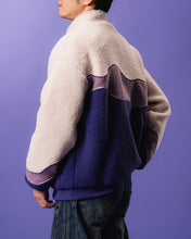 Cliffy Sherpa Fleece