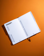 Colony Issued Research Notebook