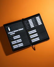 Colony Issued Research Notebook