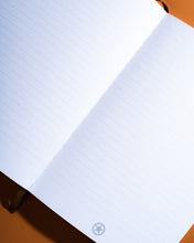 Colony Issued Research Notebook