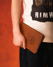 Colony Issued Research Notebook