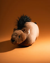 Warg Plush