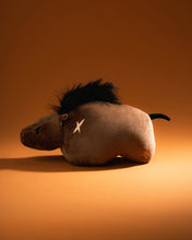 Warg Plush