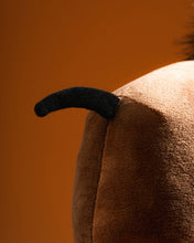 Warg Plush