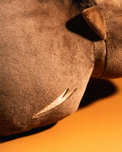 Warg Plush
