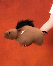 Warg Plush