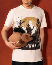 Warg Plush