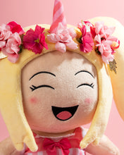 Sanna Plush