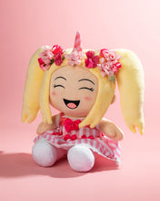 Sanna Plush