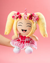 Sanna Plush
