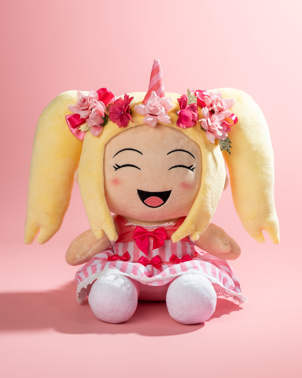 Sanna Plush