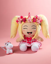 Sanna Plush