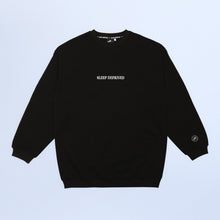 Sleep Deprived Crewneck