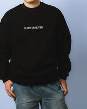 Sleep Deprived Crewneck
