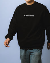 Sleep Deprived Crewneck