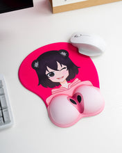 Apandah Mousepad
