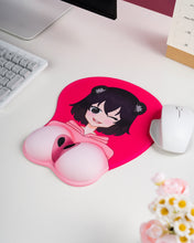 Apandah Mousepad