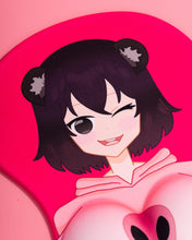Apandah Mousepad