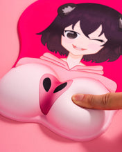 Apandah Mousepad