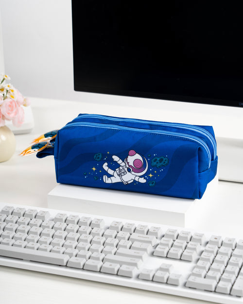 Aztrosist Pencil Case