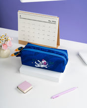Aztrosist Pencil Case