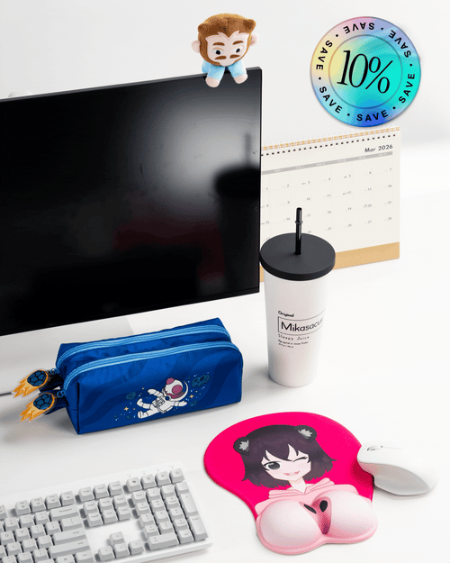 9 to 5 Desktop Bundle