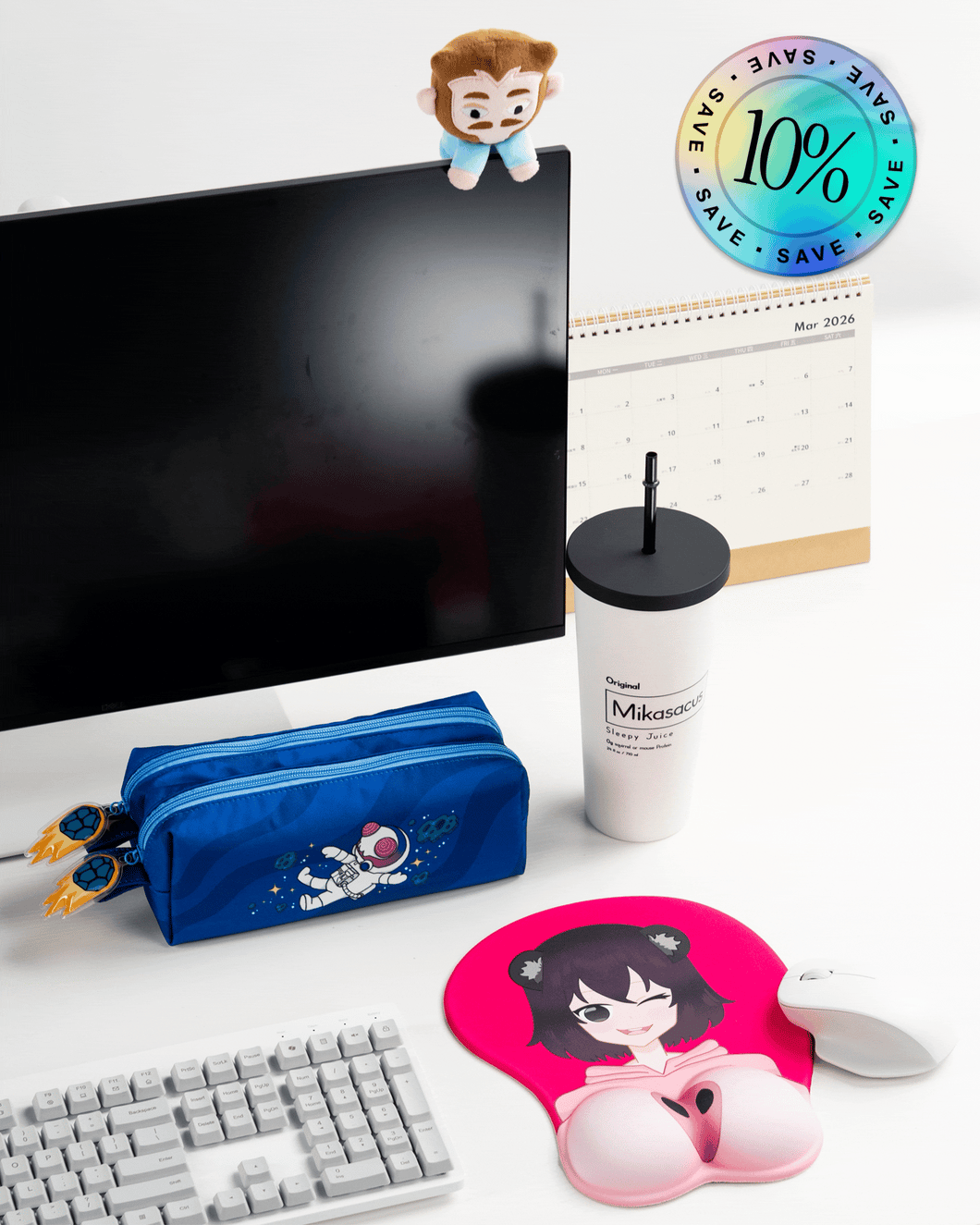 9 to 5 Desktop Bundle