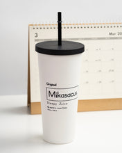 Mikasacus Tumbler