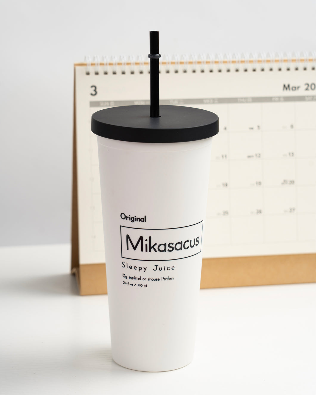 Mikasacus Tumbler