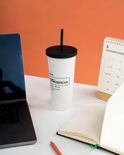 Mikasacus Tumbler