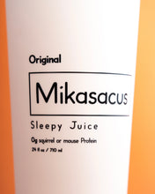 Mikasacus Tumbler