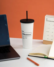 Mikasacus Tumbler